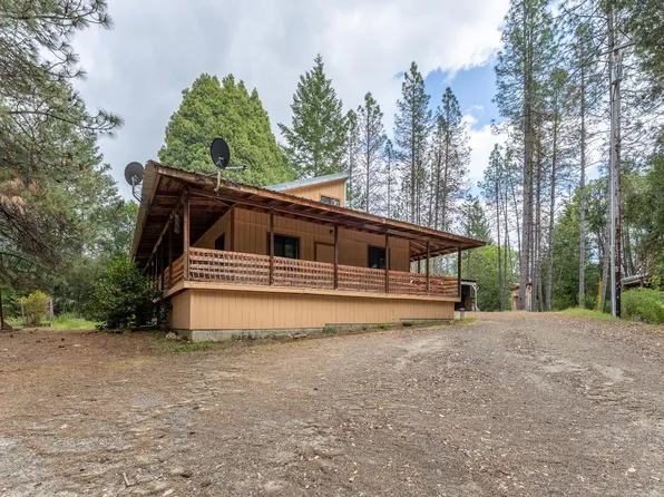 28655 N Highway 101 Highway, Willits, CA 95490