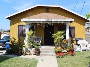 915 N Ditman Ave, Los Angeles, CA 90063