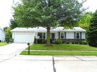 7 W Sunny Hill Blvd, Saint Peters, MO 63376