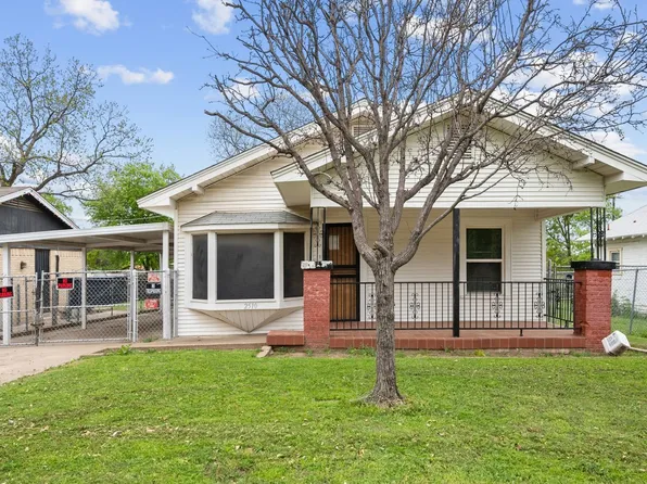 2510 NW 28th St, Fort Worth, TX 76106
