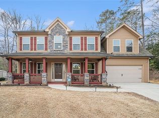 1005 Greenridge Trl, Loganville, GA 30052