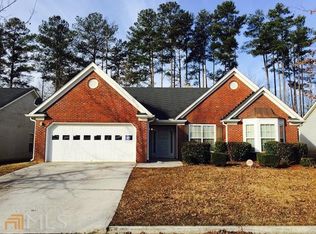 5974 Hillvale Trl, Lithonia, GA 30058