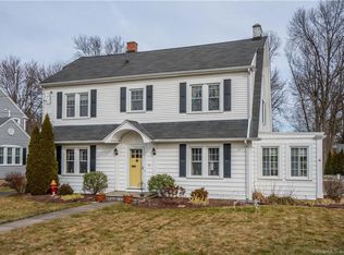 16 Brunswick Ave, West Hartford, CT 06107