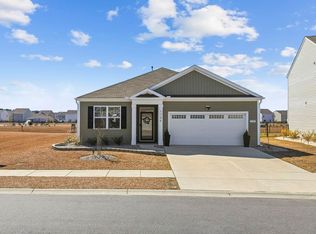 1705 Perthshire Loop, Myrtle Beach, SC 29579