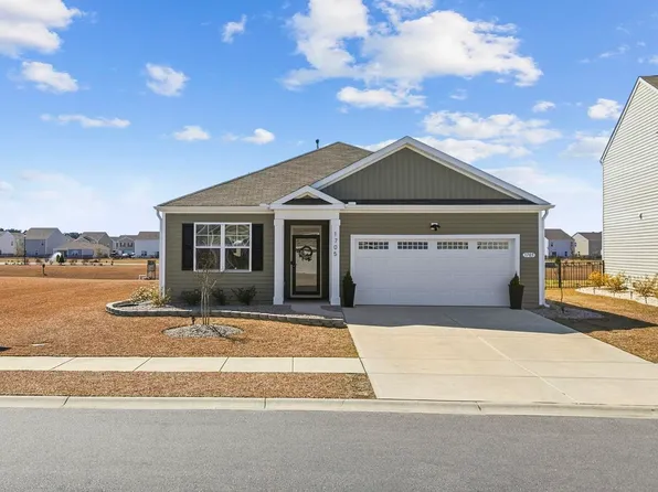 1705 Perthshire Loop, Myrtle Beach, SC 29579