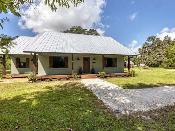 2350 Rich Rd, Myakka City, FL 34251