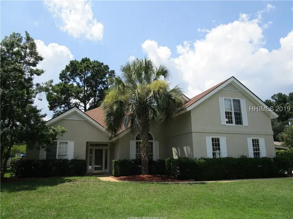 9 Ansley Ct, Hilton Head Island, SC 29926