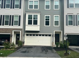 5629 Scott Ridge Pl, Frederick, MD 21704
