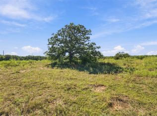 TRACT 8 County Road 3671, Paradise, TX 76073