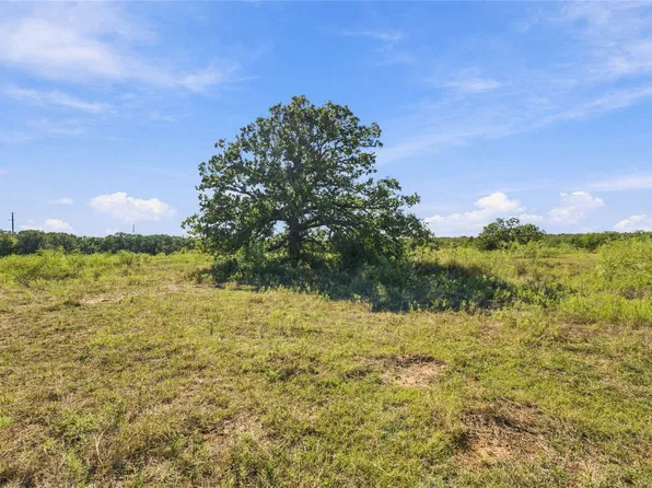 TRACT 8 County Road 3671, Paradise, TX 76073