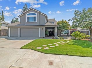 2032 Decatur Ave, Clovis, CA 93611
