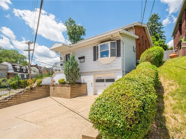 1850 Kleber St, Pittsburgh, PA 15212