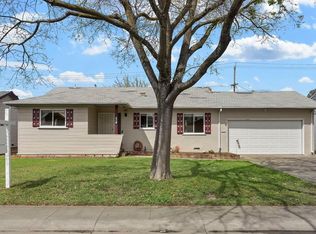 1605 Telegraph Ave, Stockton, CA