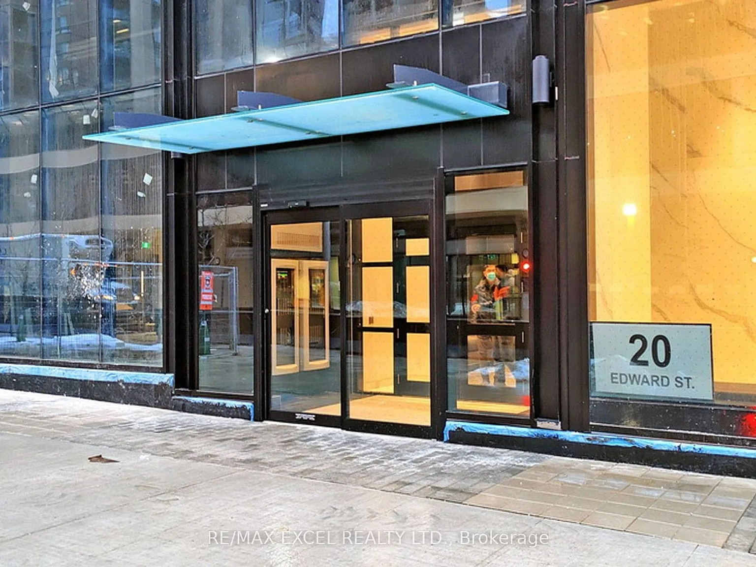 1 bed, $2,100 — Photo 3