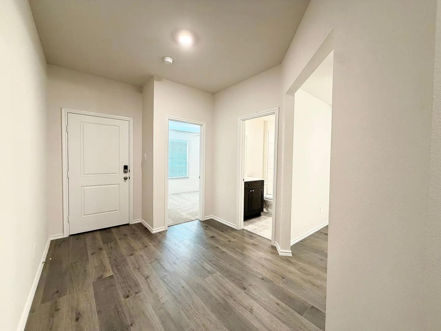 New Construction! Move-In Ready! Beautiful 4br Home With Study & Open Floor Plan — Photo 3