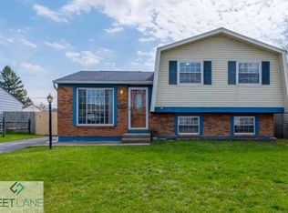 919 Kyle Ave, Columbus, OH 43207