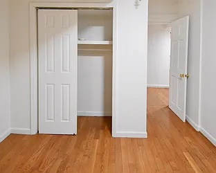 Rented by The Agency