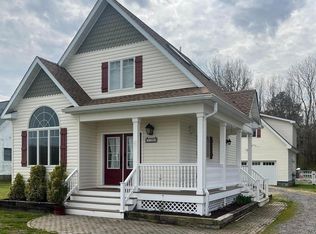 1725 Taylors Island Rd, Woolford, MD 21677