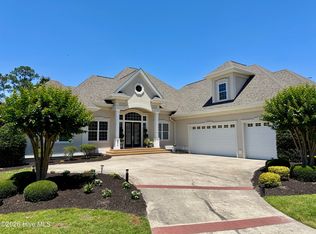 6618 Dunrobin Point SW, Ocean Isle Beach, NC 28469
