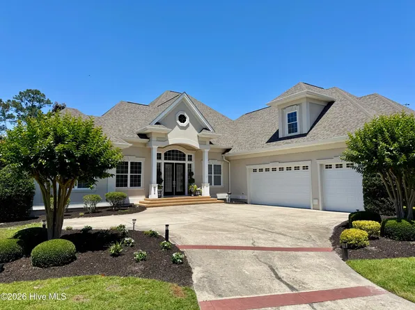 6618 Dunrobin Point SW, Ocean Isle Beach, NC 28469