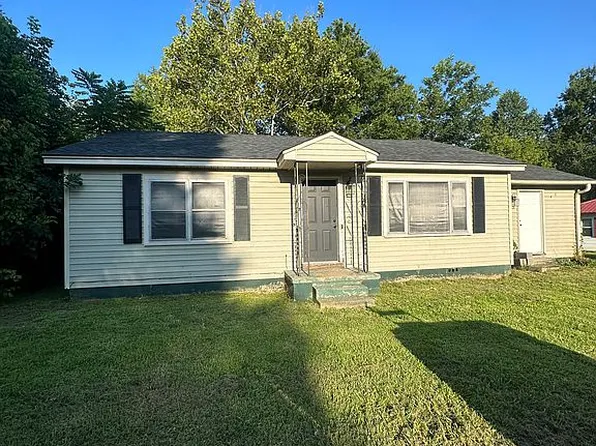 340 Woodlawn Ave, Huntingdon, TN 38344