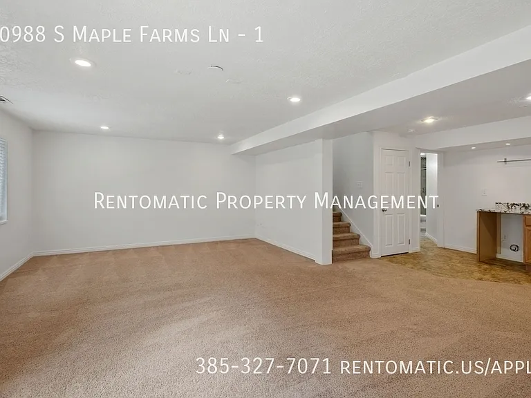 10988 S Maple Farms Ln #1 — Photo 11