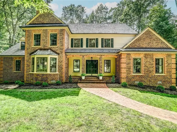 3630 Lansdowne Rd, Midlothian, VA 23113