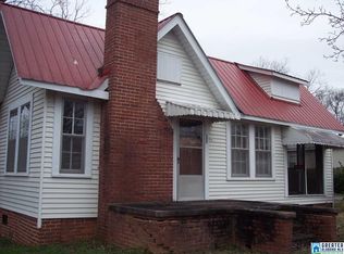 300 Main St, Ohatchee, AL 36271