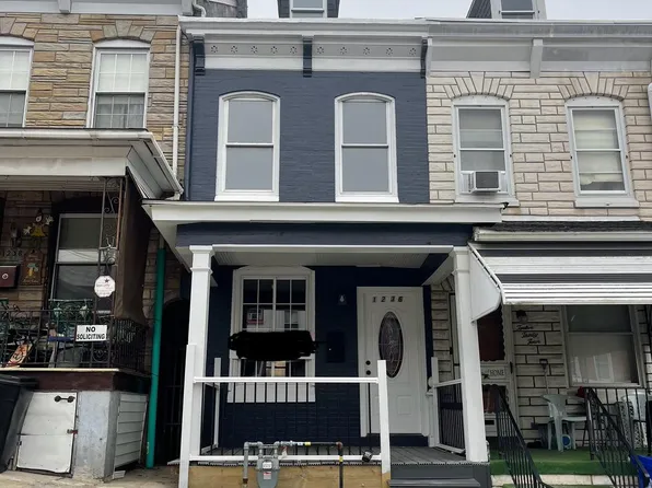 1236 Green St, Reading, PA 19604