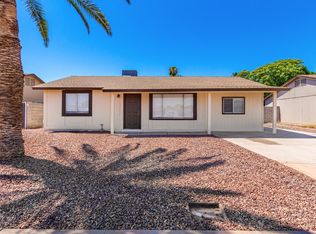 3206 N El Dorado Dr, Chandler, AZ 85224