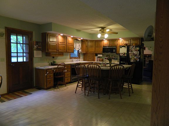 kitchen, dinning