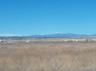 681 E Loma Dr, Pueblo West, CO 81007
