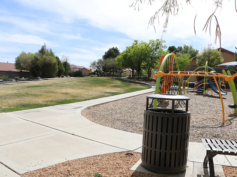 Park #1