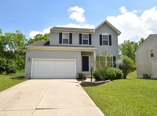 1220 Turfway Ct, Lebanon, OH 45036
