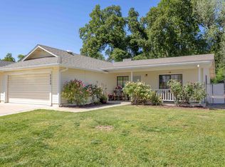 2550 Ely Ln, Redding, CA 96001