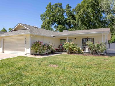 2550 Ely Ln, Redding, CA, 96001