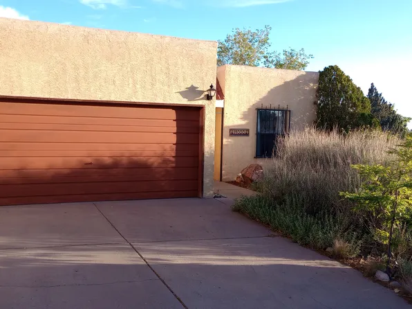 14000 Grant Pl NE, Albuquerque, NM 87123