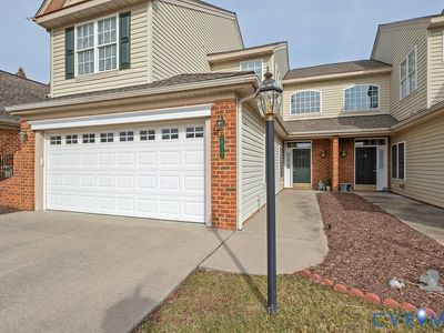 10117 Reedville Ave, Glen Allen, VA, 23060