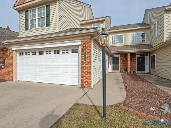 10117 Reedville Ave, Glen Allen, VA 23060