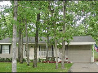 597 Lakeview Hbr, Onalaska, TX 77360