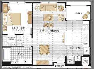 3200 Zanker Rd #1374, San Jose, CA 95134