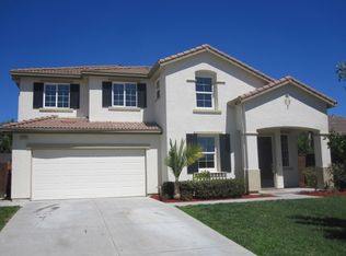 233 Lasata Dr, Tracy, CA 95377