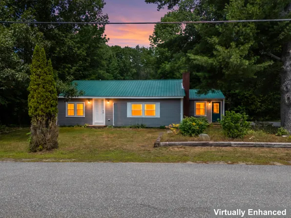 22 Lamb Farm Road, Brunswick, ME 04011