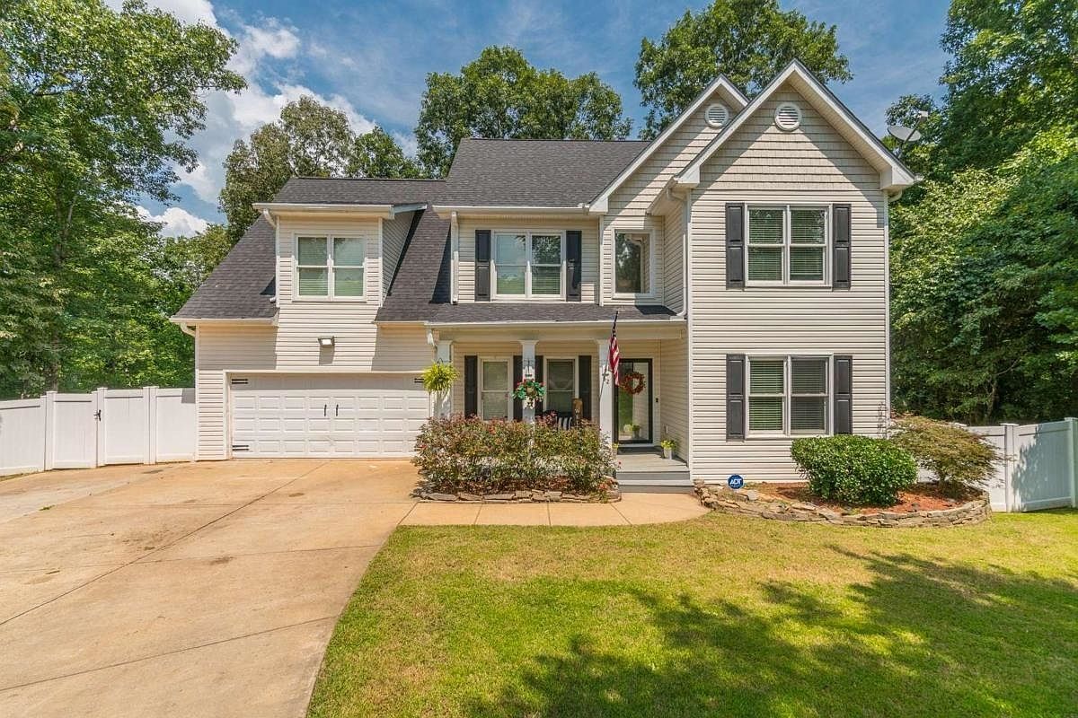 62 Hampton Forest Ct, Dahlonega, GA 30533 | Zillow