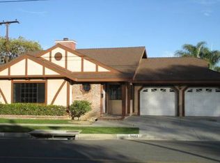 9442 Alburtis Ave, Santa Fe Springs, CA 90670
