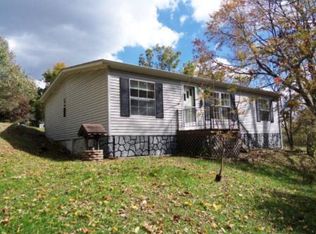 410 Topaz Ave, Princeton, WV 24740