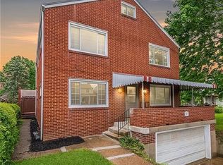 2811 Middletown Rd FLOOR 2, Pittsburgh, PA 15204