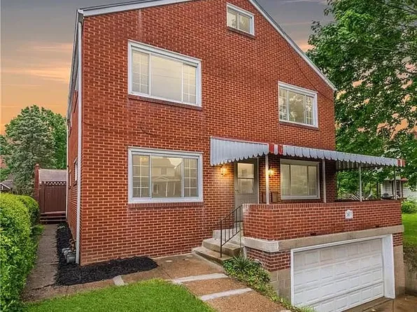 2811 Middletown Rd Floor 2, Pittsburgh, PA 15204