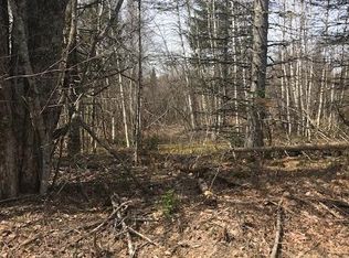 0 McArthur Rd, Baileyville, ME 04694