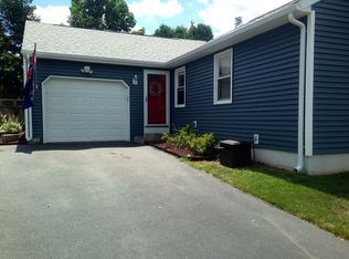 185 Scott St, Meriden, CT 06450